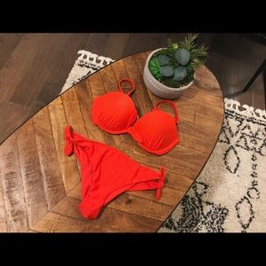 Brand new Hollister swimsuit